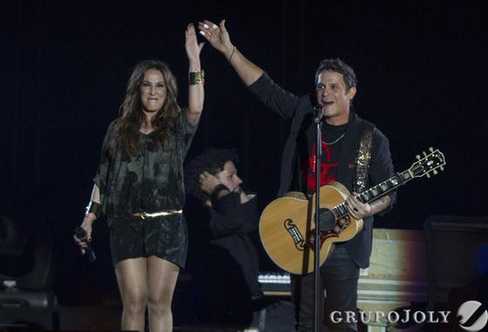 Foto: Antonio Pizarro