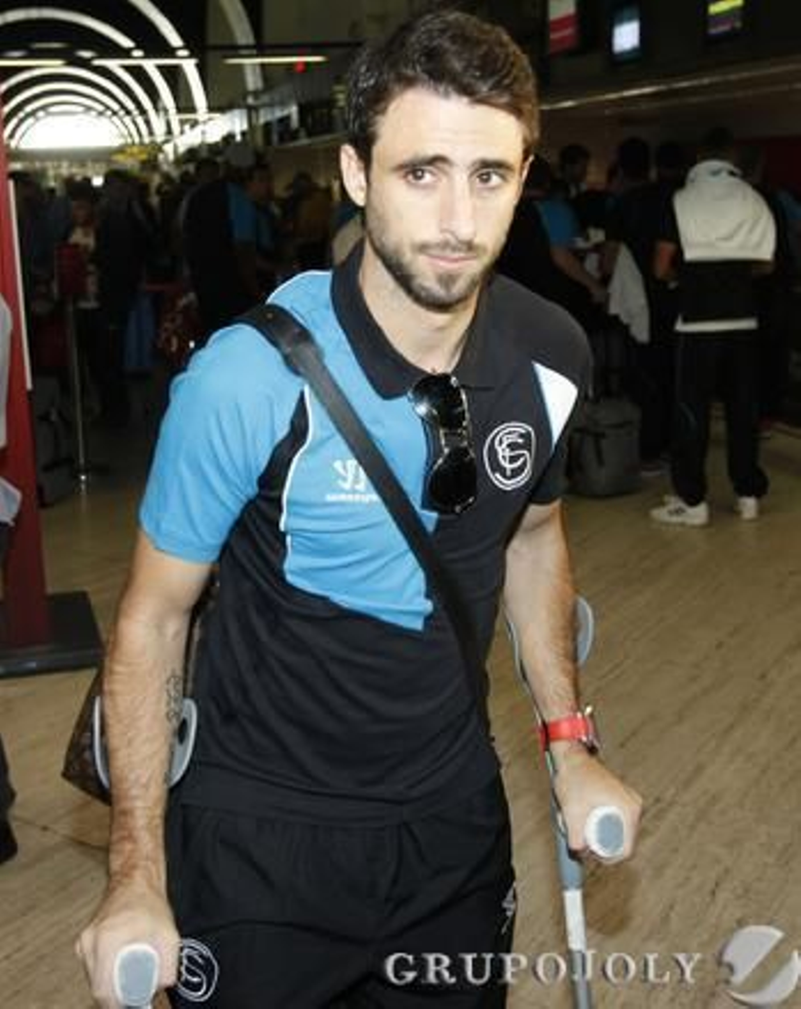 Foto: José Ángel García