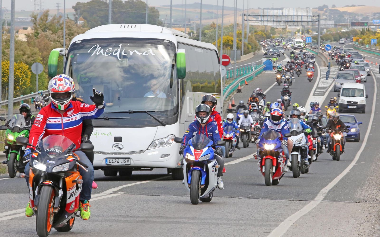 Coronavirus: MotoGP 2019,MotoGP 2020 un mundial atípico en jerez