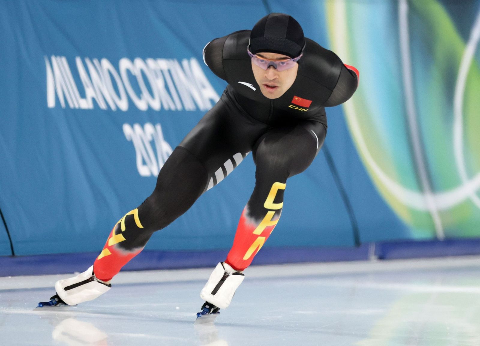 Las mejores fotos de los Juegos Olímpicos de invierno Milán Cortina d'Ampezzo 2026 | Jornada 14