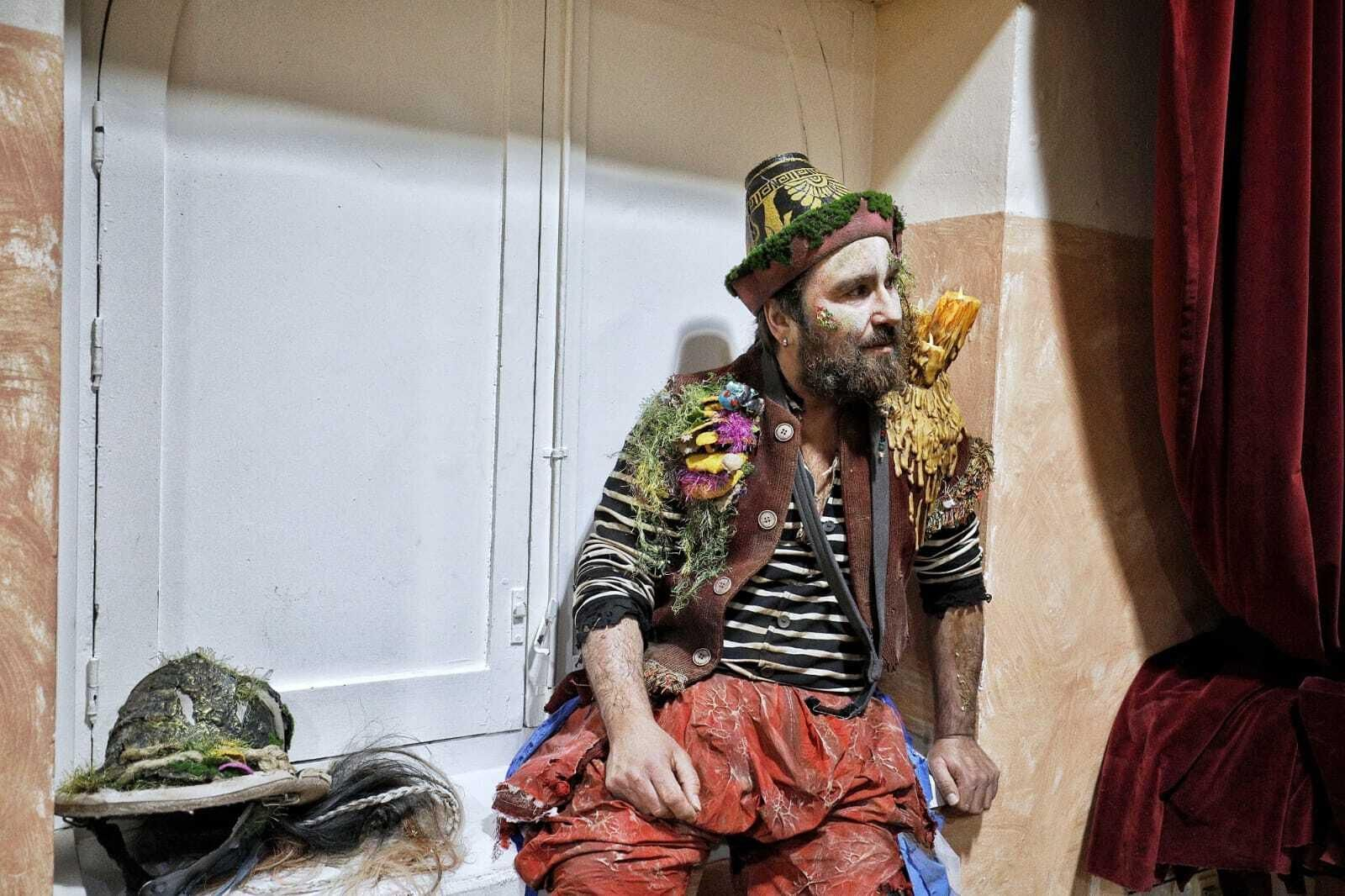 las imágenes de la primera sesión de semifinales del COAC 2023