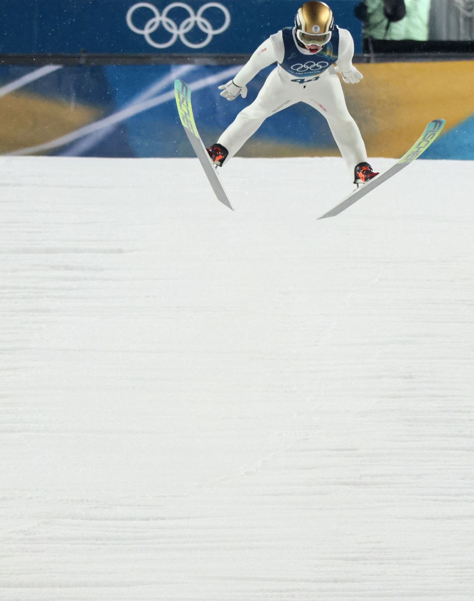 Las mejores fotos de los Juegos Olímpicos de invierno Milán Cortina d'Ampezzo 2026 | Novena jornada