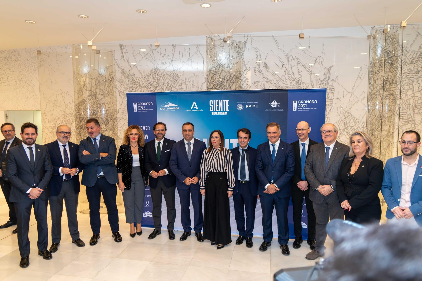 La Gala de los Deportes de Invierno 2025, en imágenes