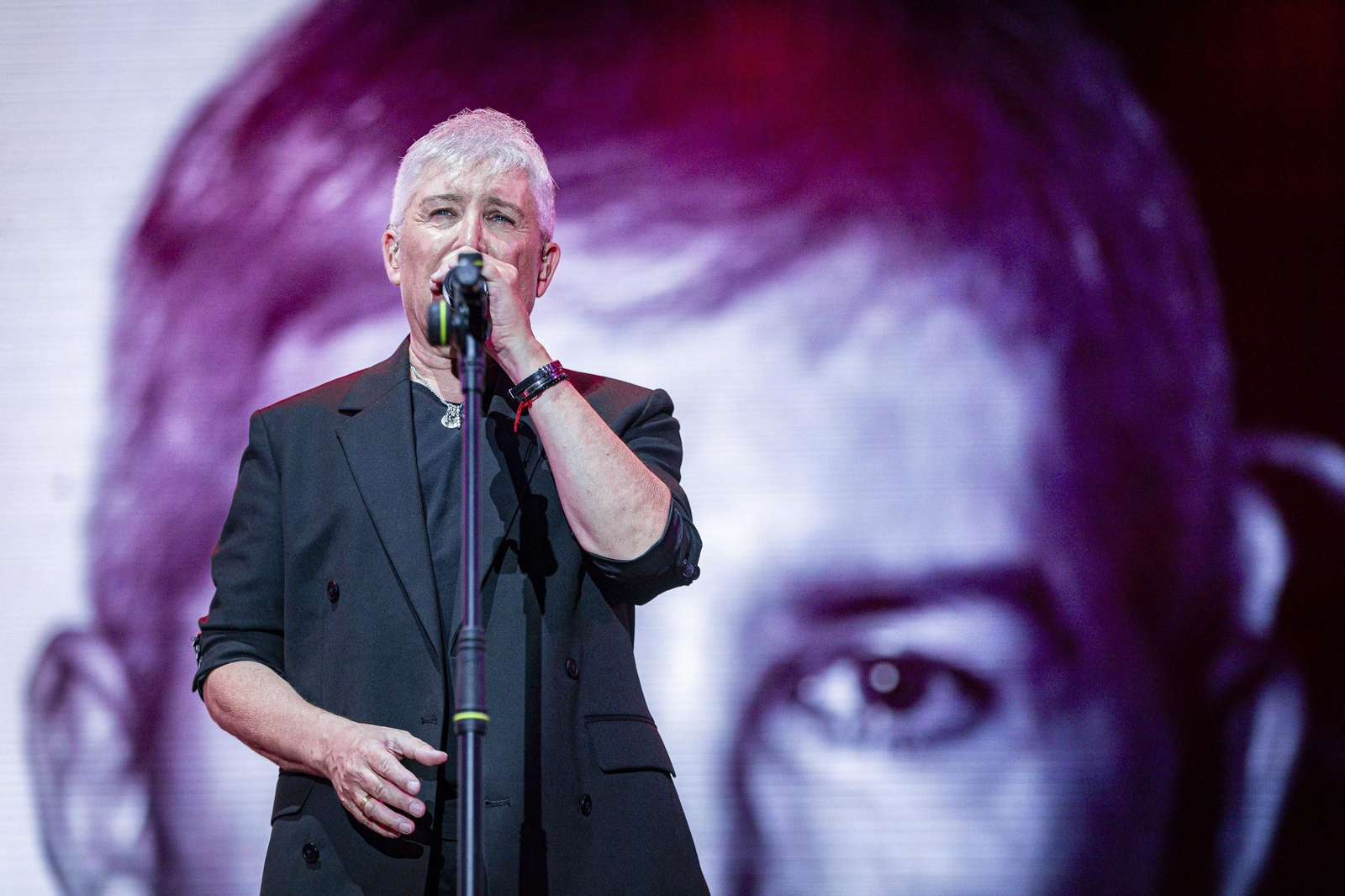 Búscate en el concierto de los Pecos en Concert Music Festival de Chiclana