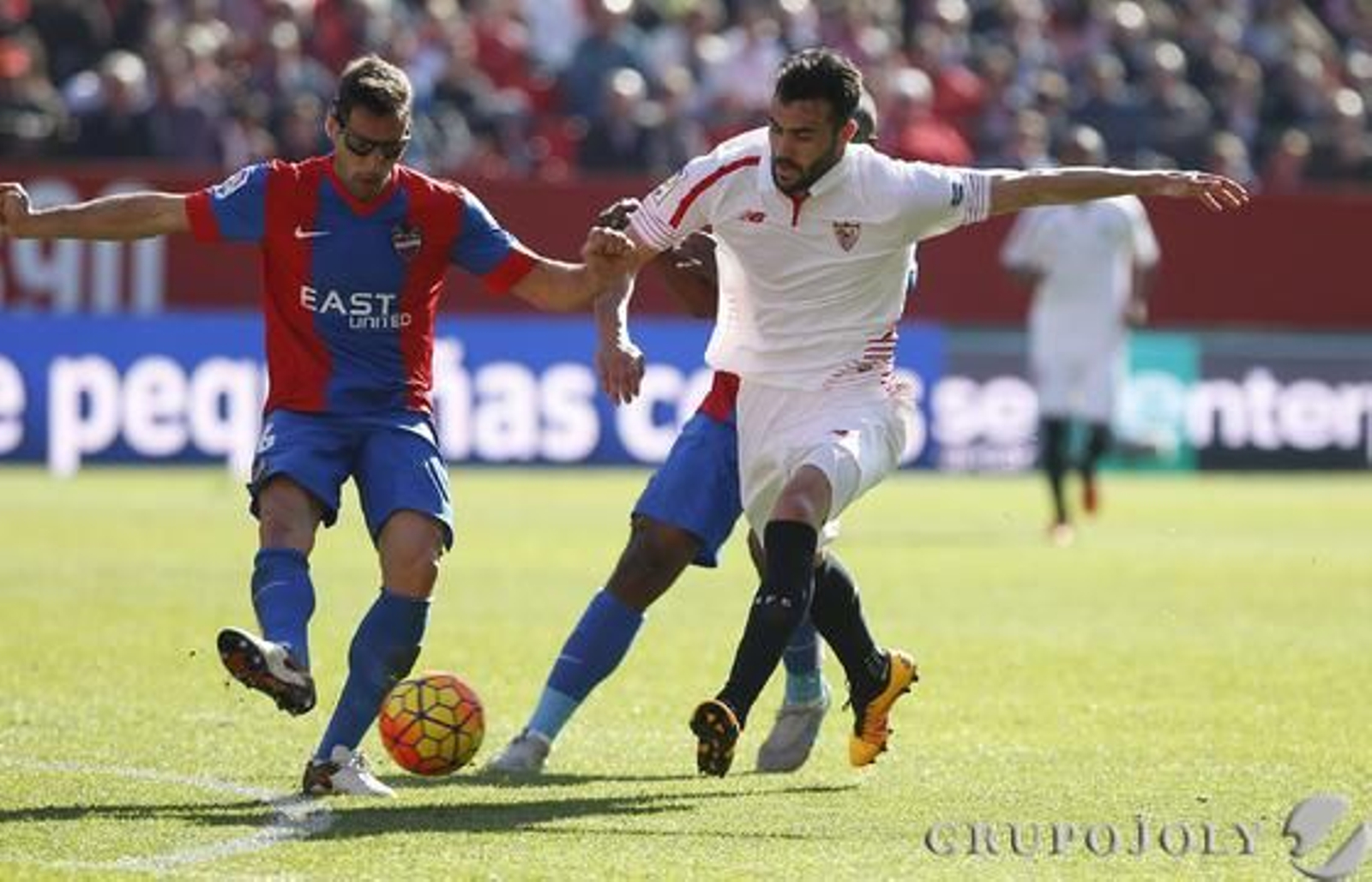 Foto: Antonio Pizarro