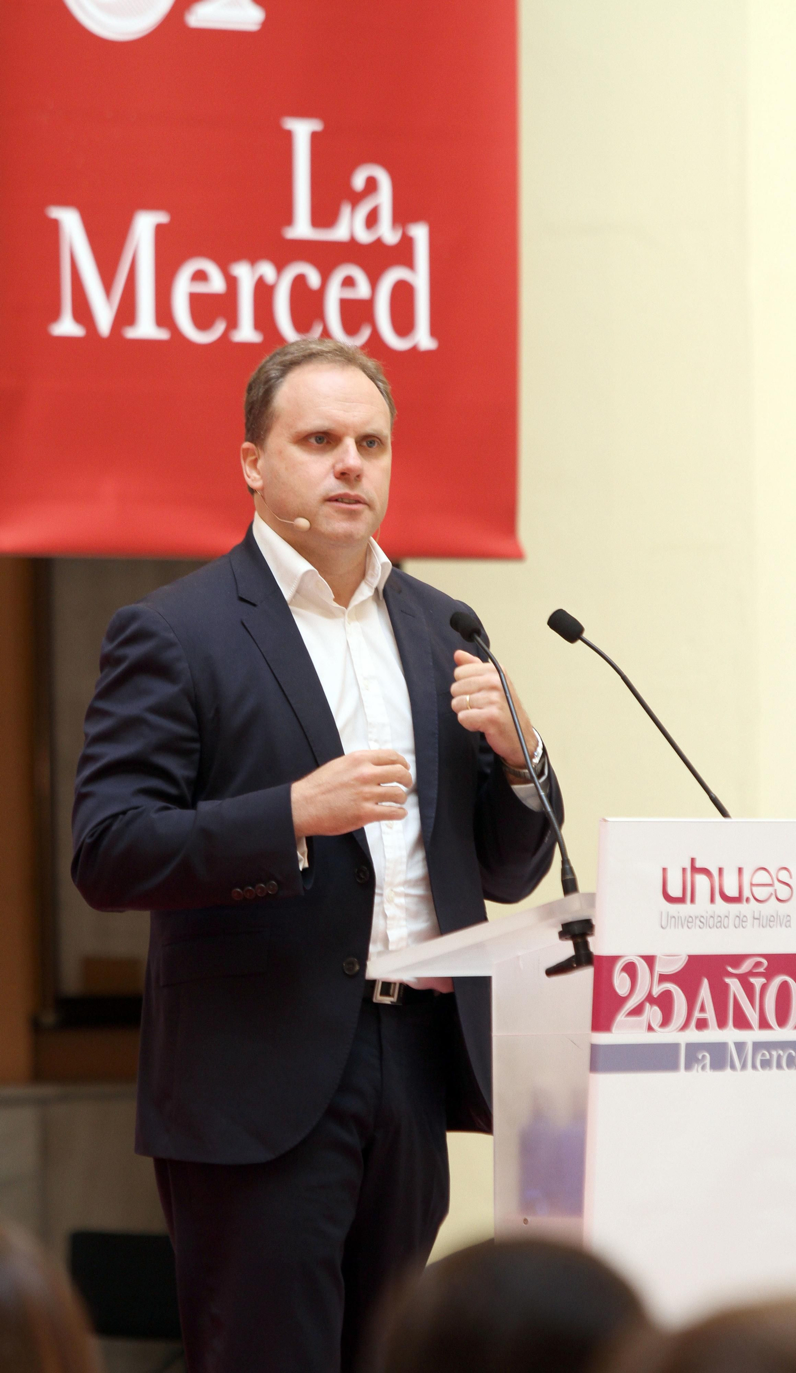 25 aniversario de la apertura de la Universidad de La Merced