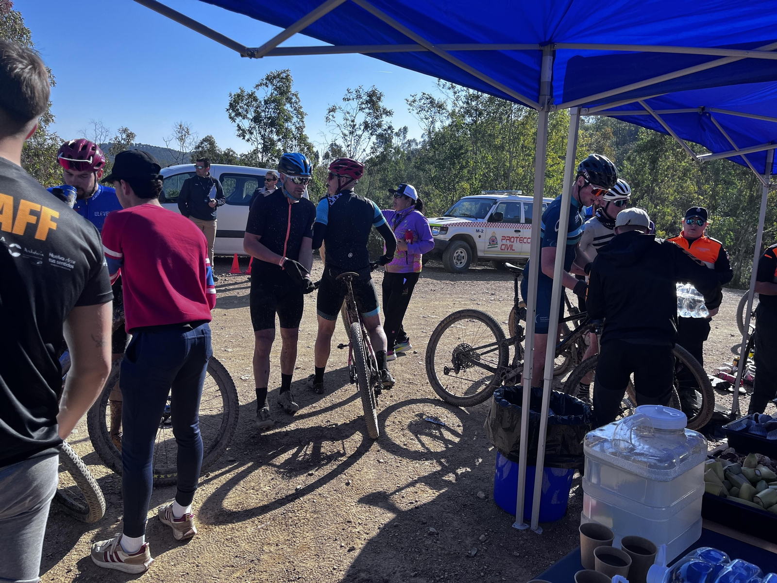 Las imágenes de la primera etapa de La Leyenda de Tartessos by Alé