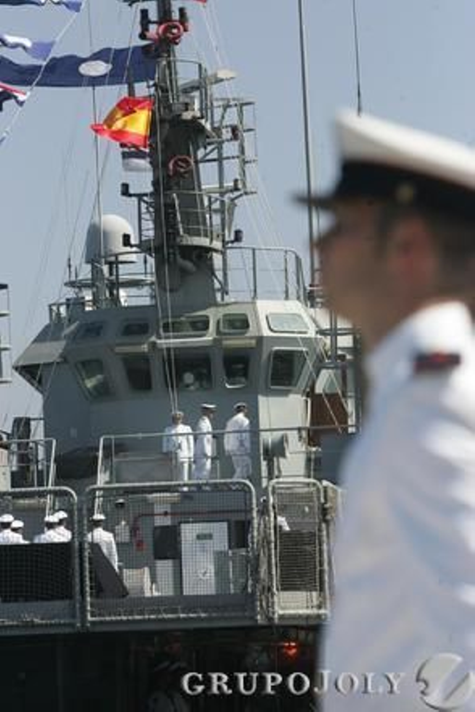 Foto: José María Quiñones