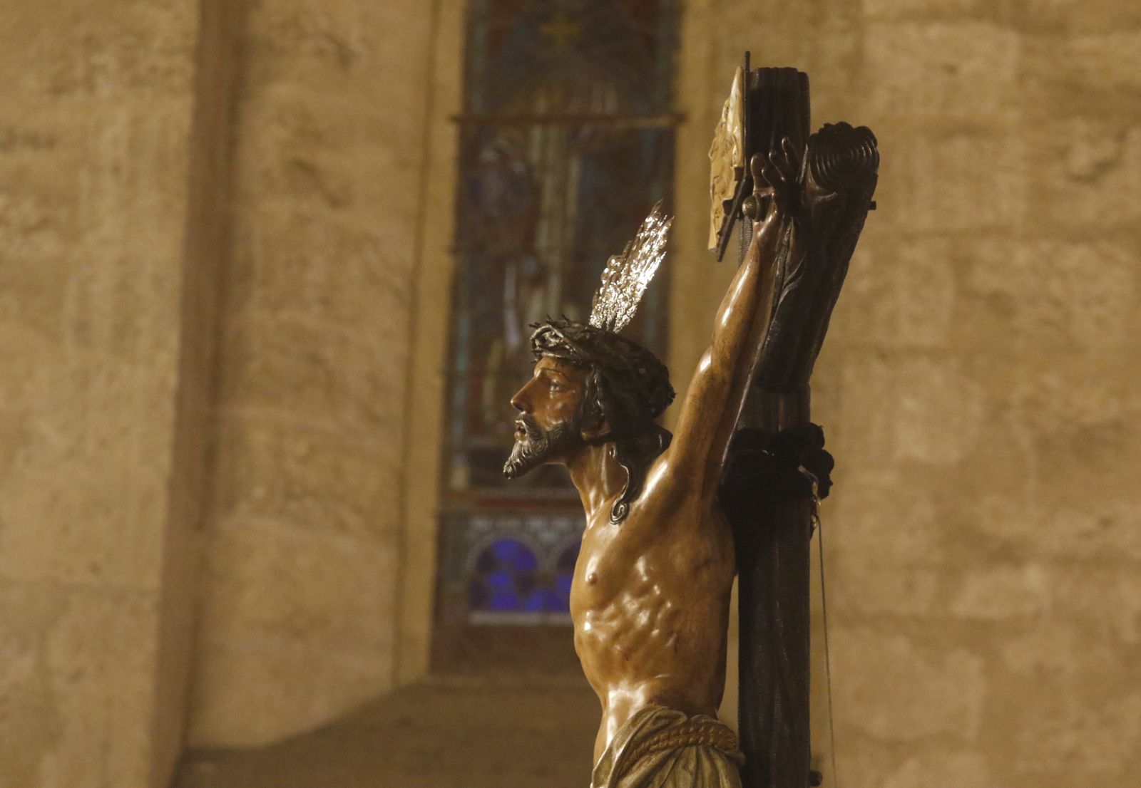 Hermandad de la Expiración.