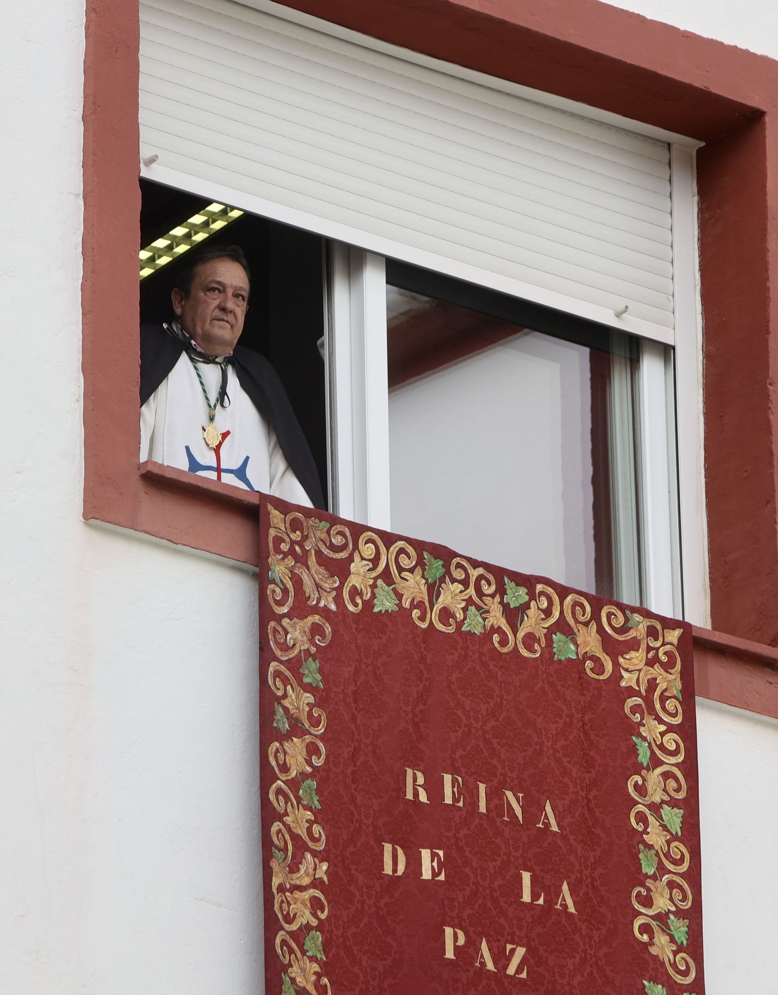Las imágenes de la hermandad de La Trinidad en la Semana Santa de Sevilla 2024