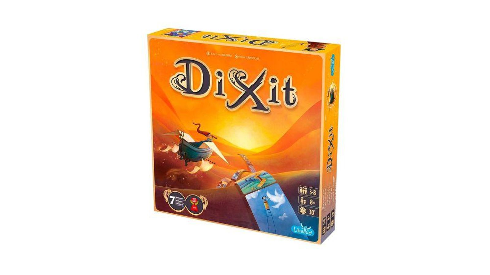 Dixit Classic