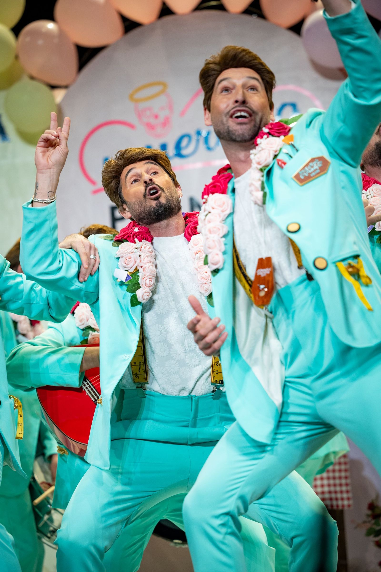 Búscate entre las mejores imágenes de la undécima sesión de preliminares del COAC 2026