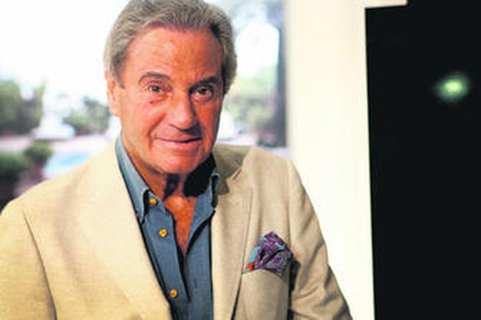 "La mujer es infiel cuando ya no ama a ese hombre"