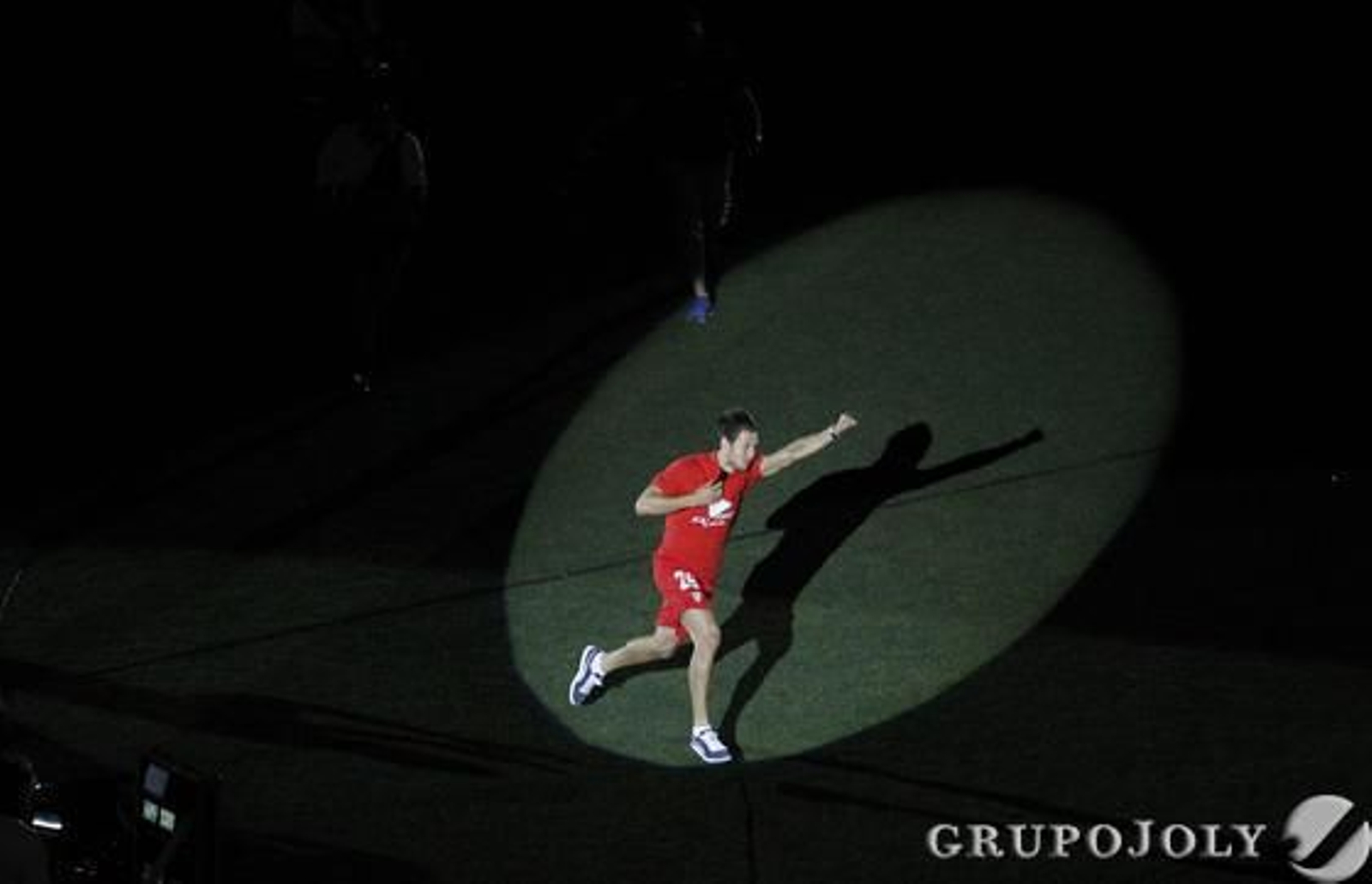 Foto: Antonio Pizarro