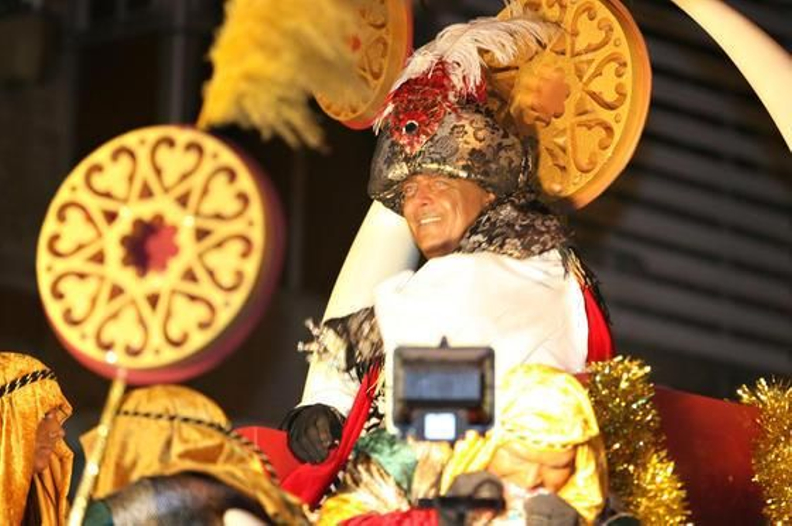 Foto: Alberto Domínguez