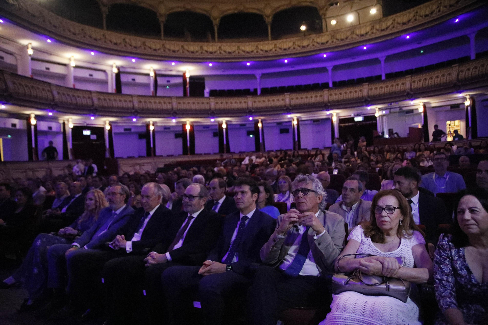 XXV Jornadas Nacionales sobre Fe Pública, en imágenes