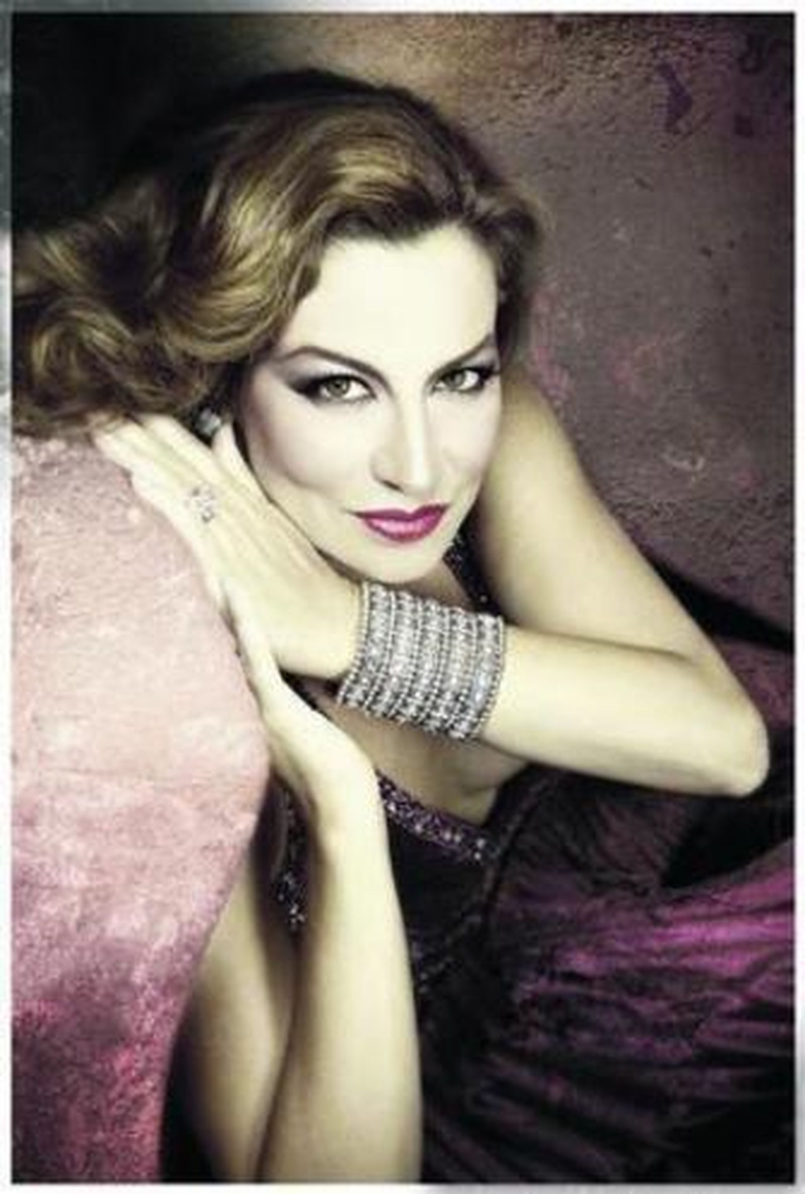 La presencia de India Martínez levantara gran expectación.