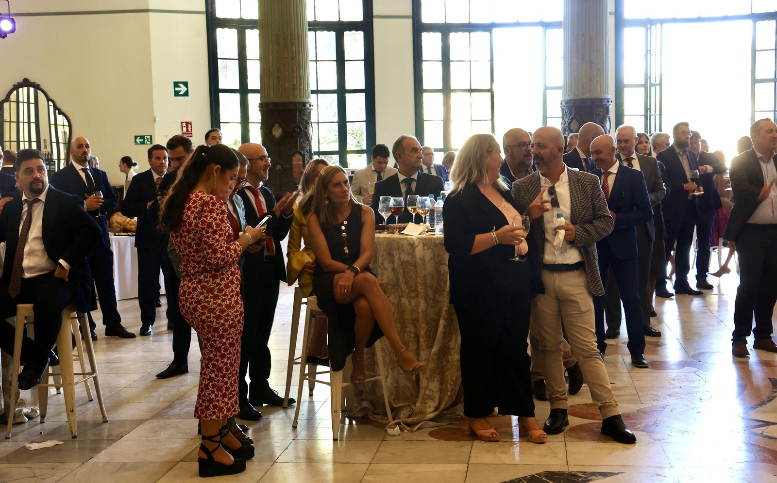 35 aniversario de COANDA