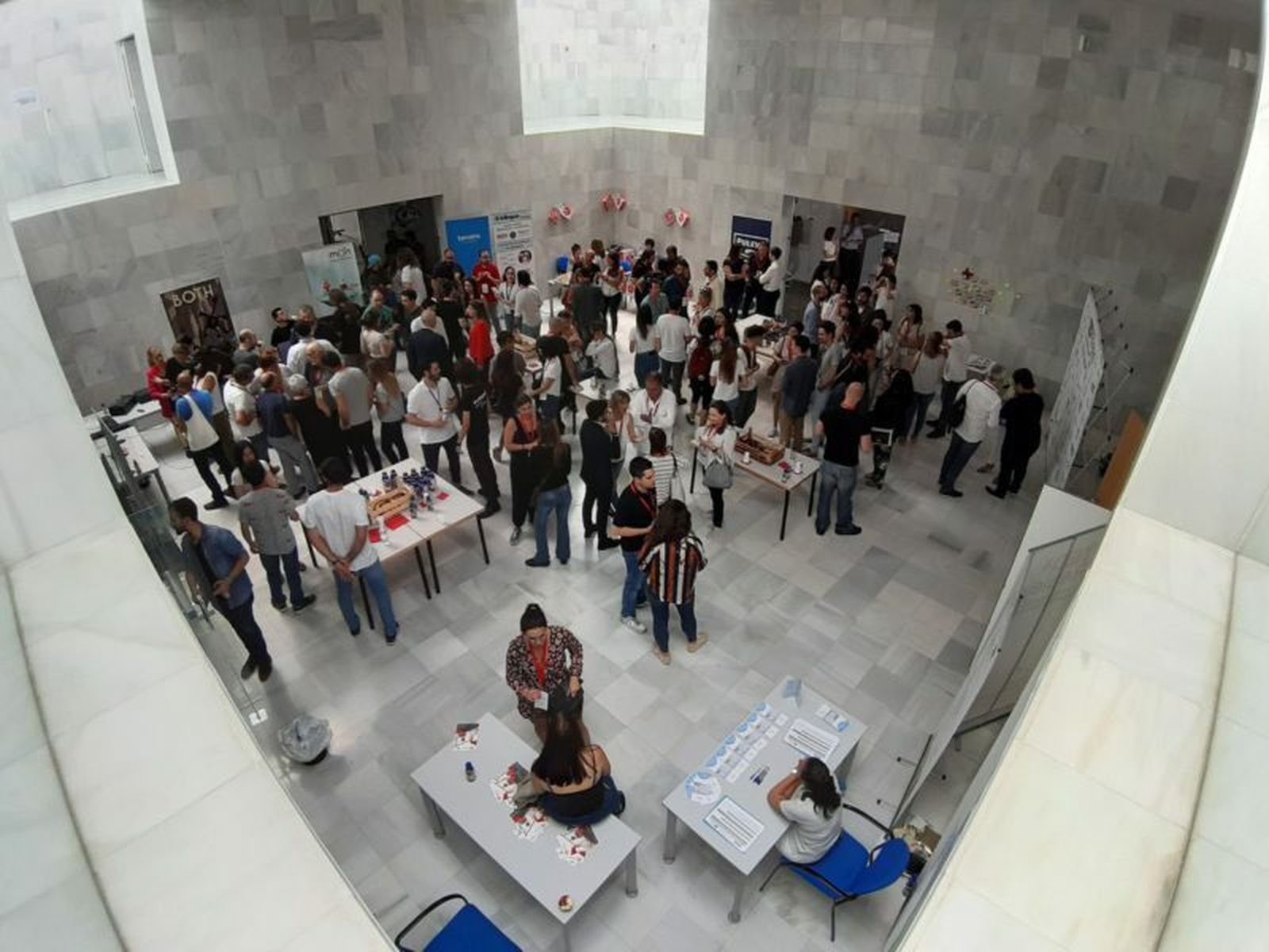 TEDxRealejo llena de inspiración y conversaciones transformadoras