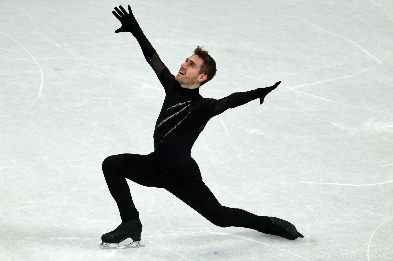 Las mejores fotos de los Juegos Olímpicos de invierno Milán Cortina d'Ampezzo 2026 | Quinta jornada