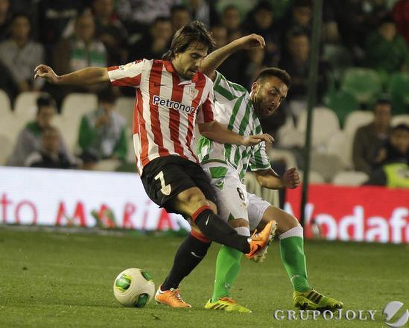 Foto: Antonio Pizarro