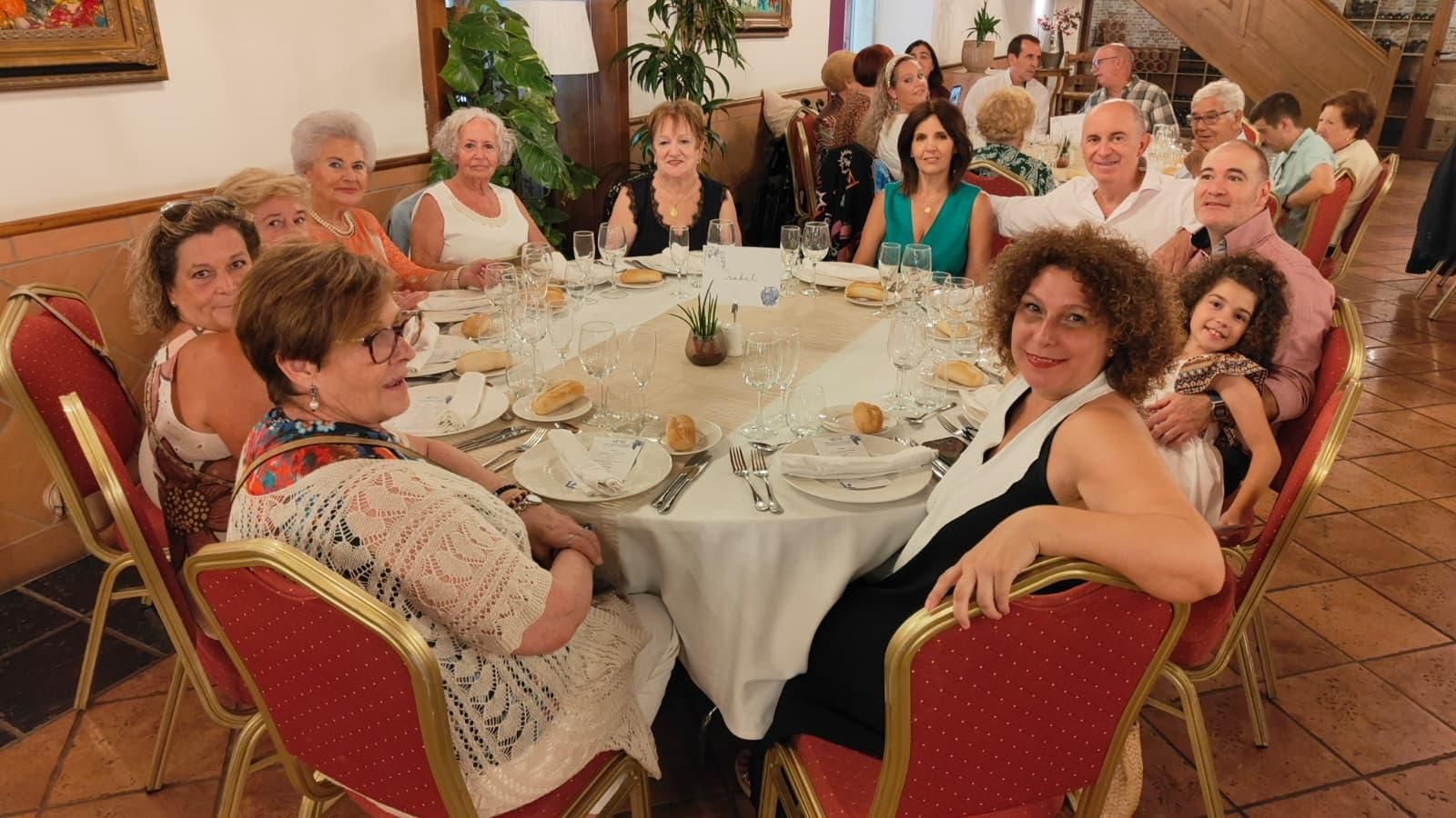 Celebración de la Festividad de Santa Marta en El Puerto: las imágenes