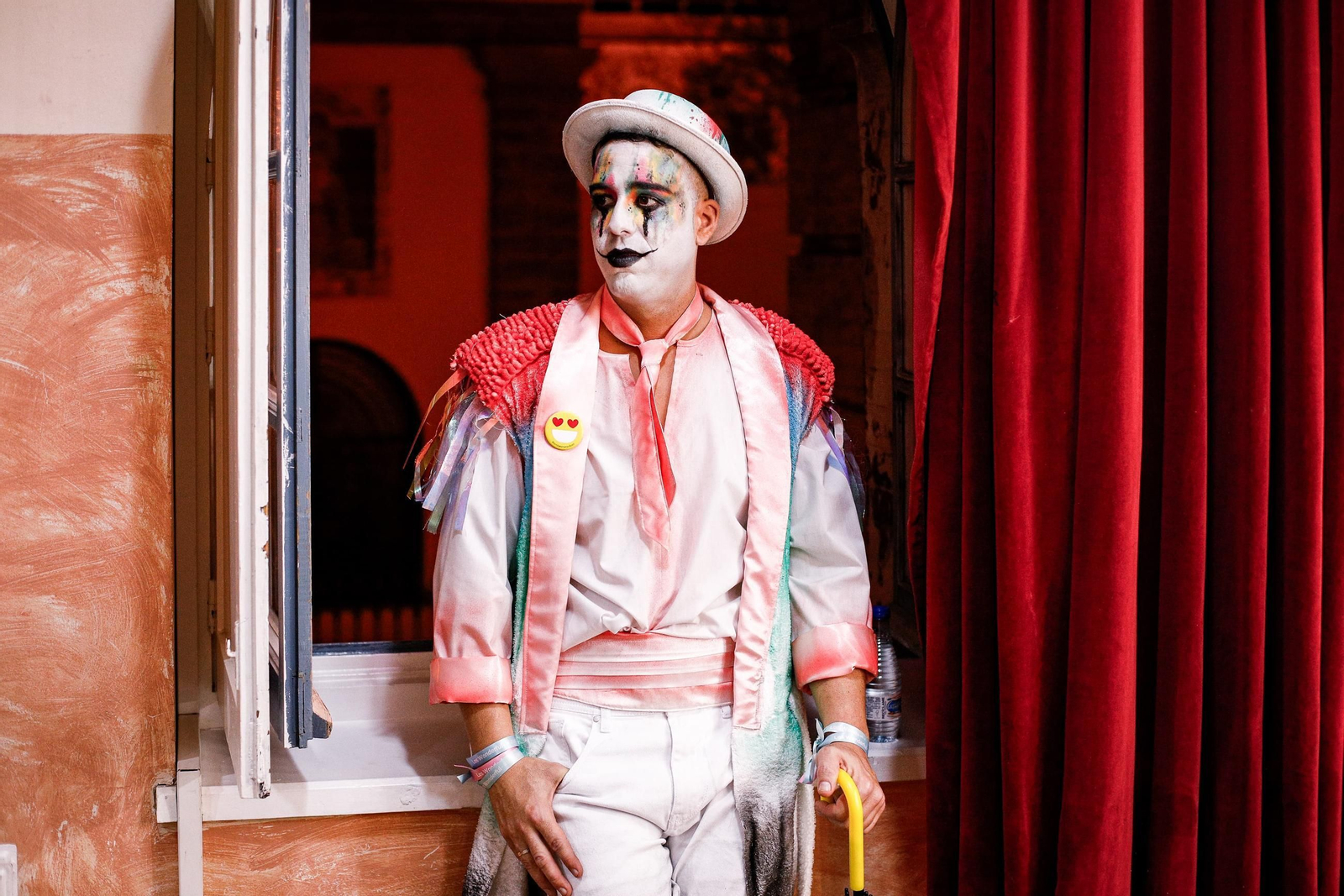 Búscate entre las mejores imágenes de la segunda sesión clasificatoria del COAC 2025