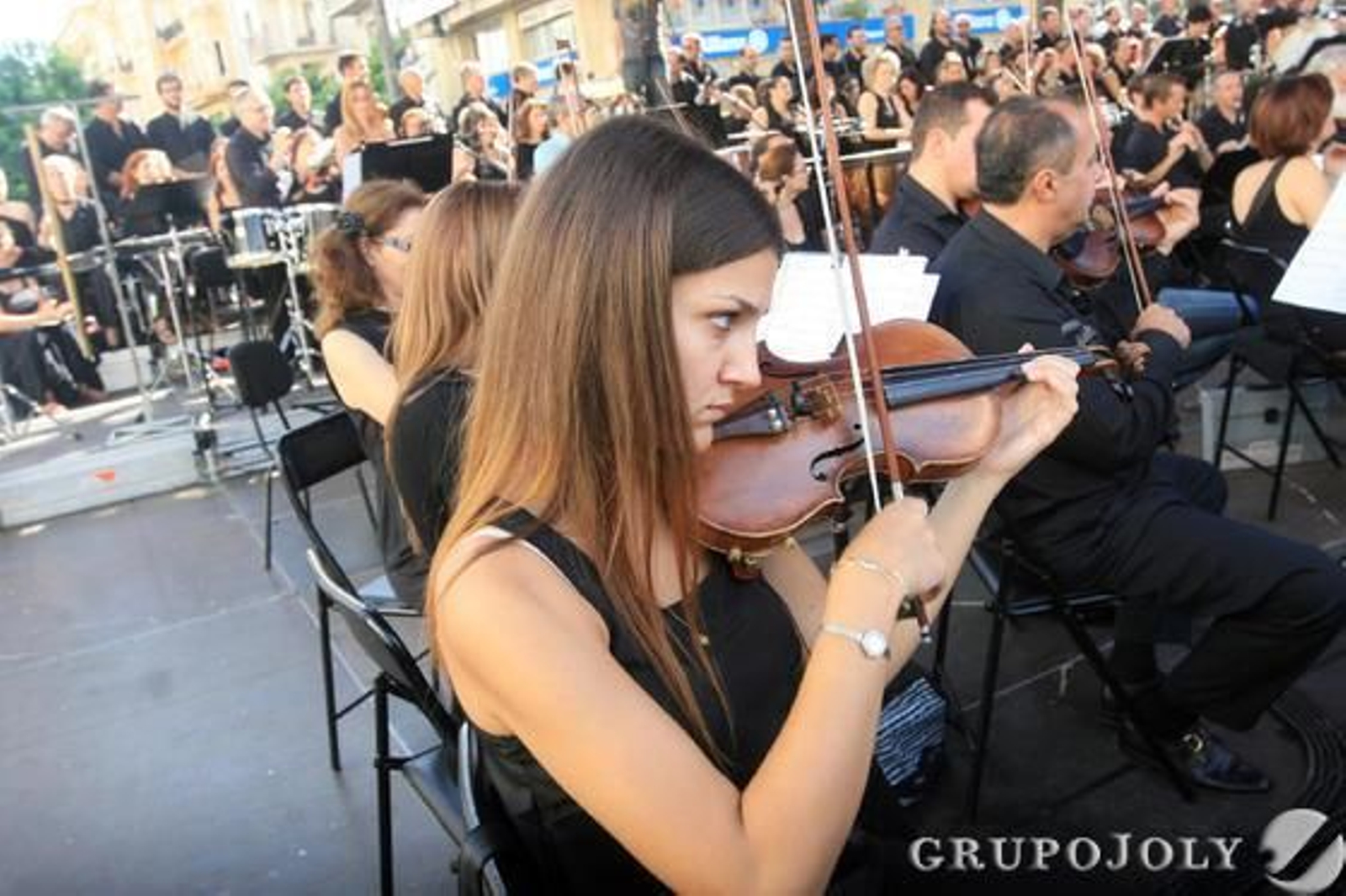 Foto: Óscar Barrionuevo