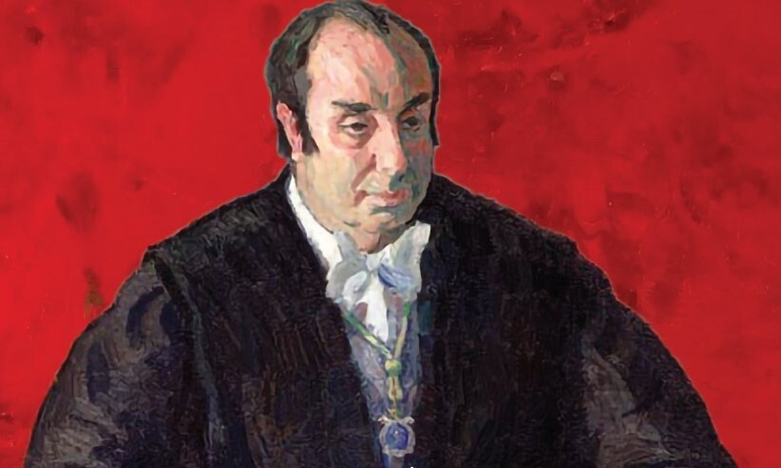 La Academia de Buenas Letras homenajea a Antonio Gallego Morell en su centenario