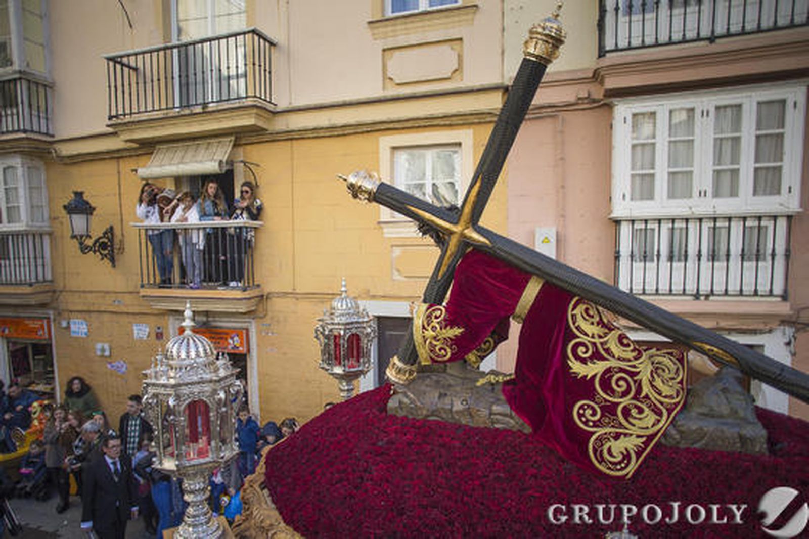 El Caído. /Julio González