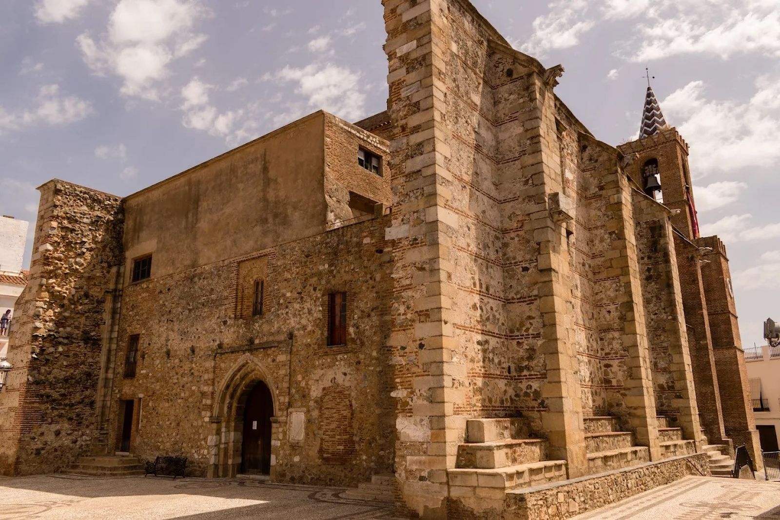 Iglesia de Nuestra Señora de la Asunción