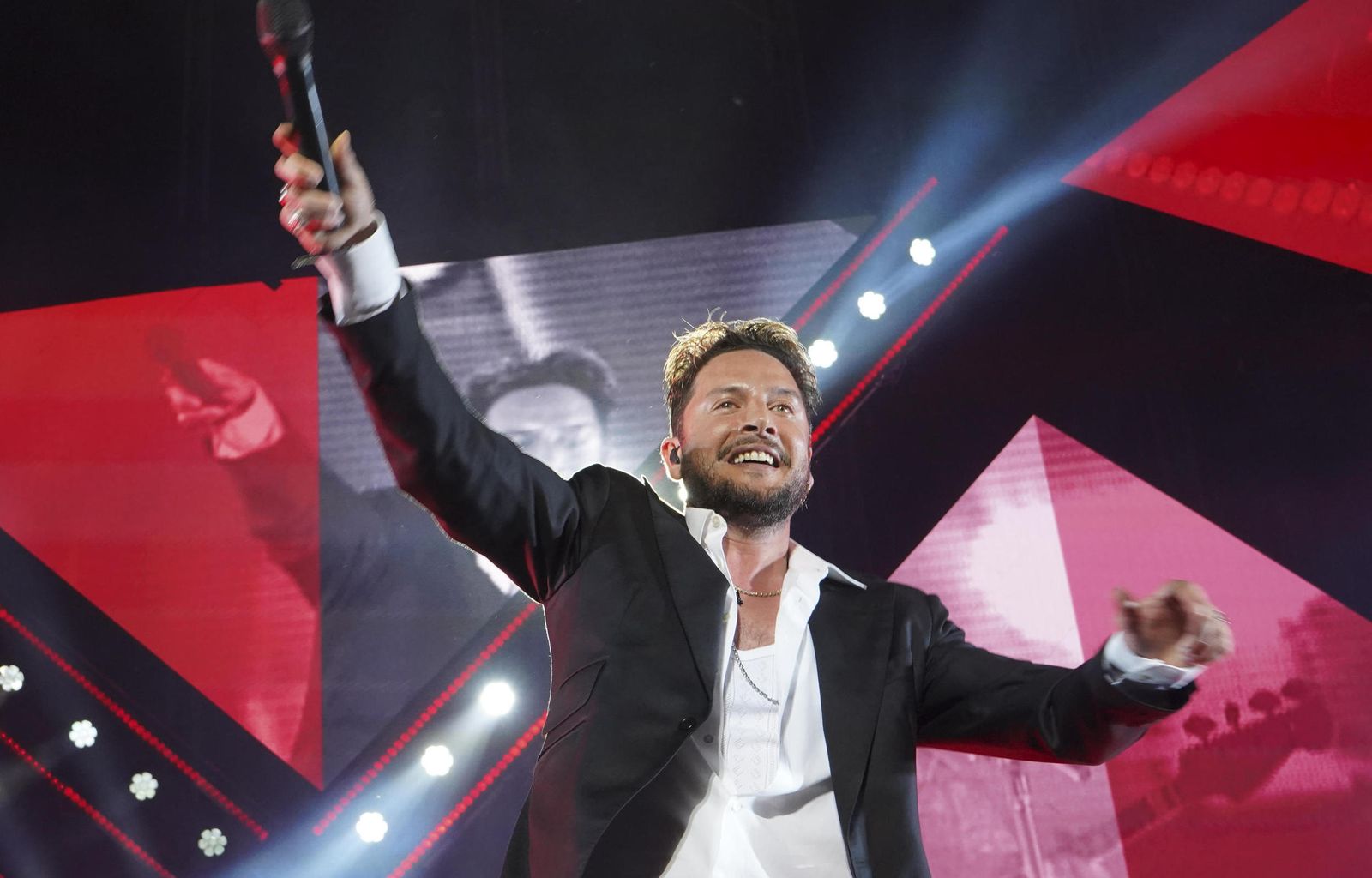 Fotografía Mario Puertollano