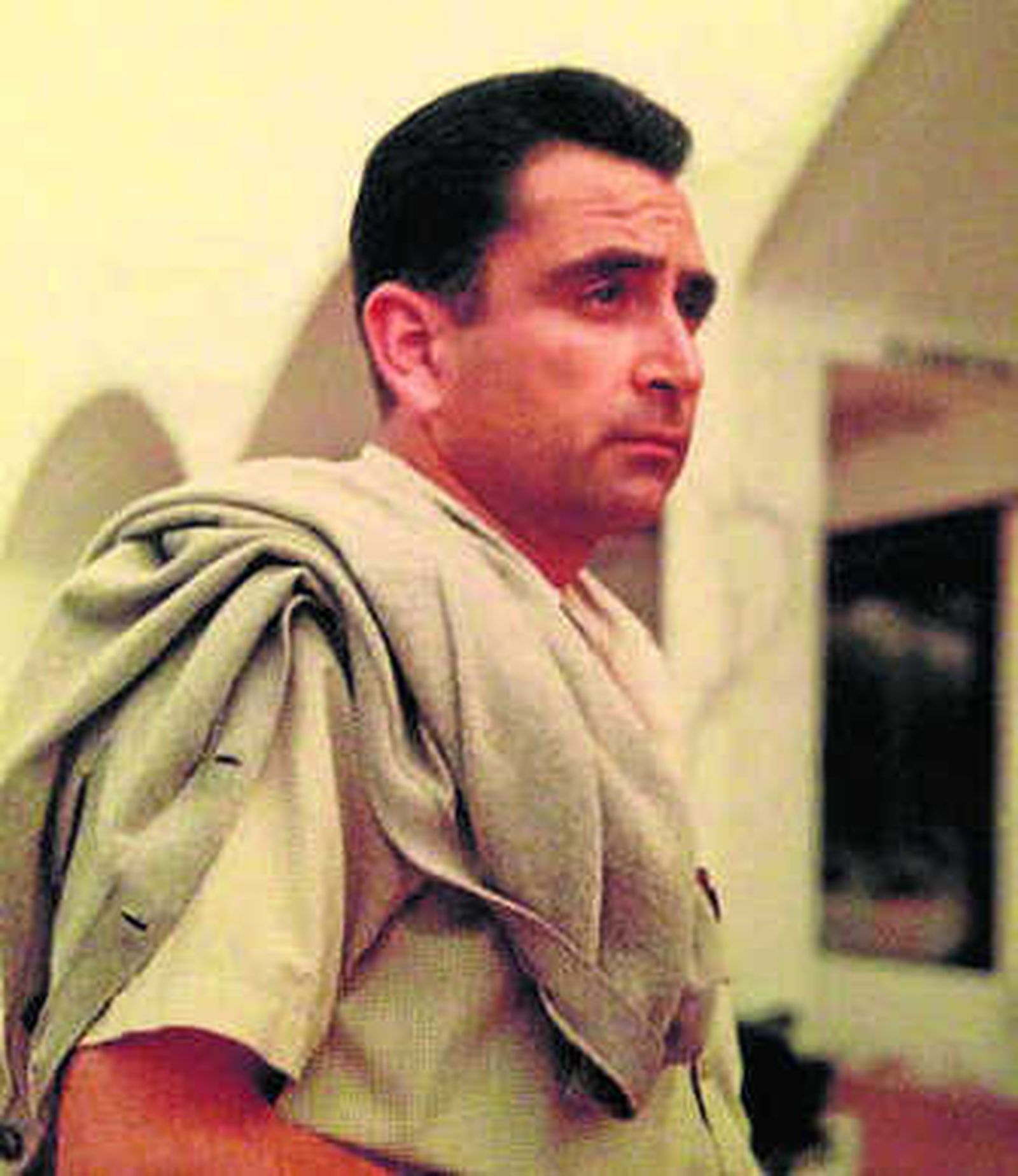 Ha fallecido Francisco González Tur