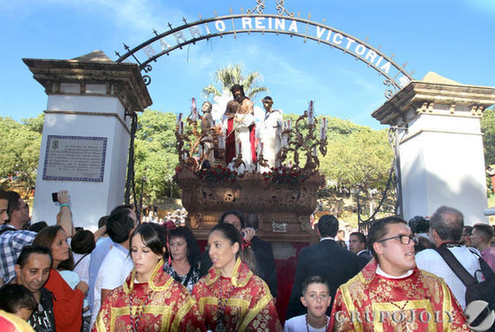 Foto: Josue Correa | Alberto Dominguez | Paula Vergara