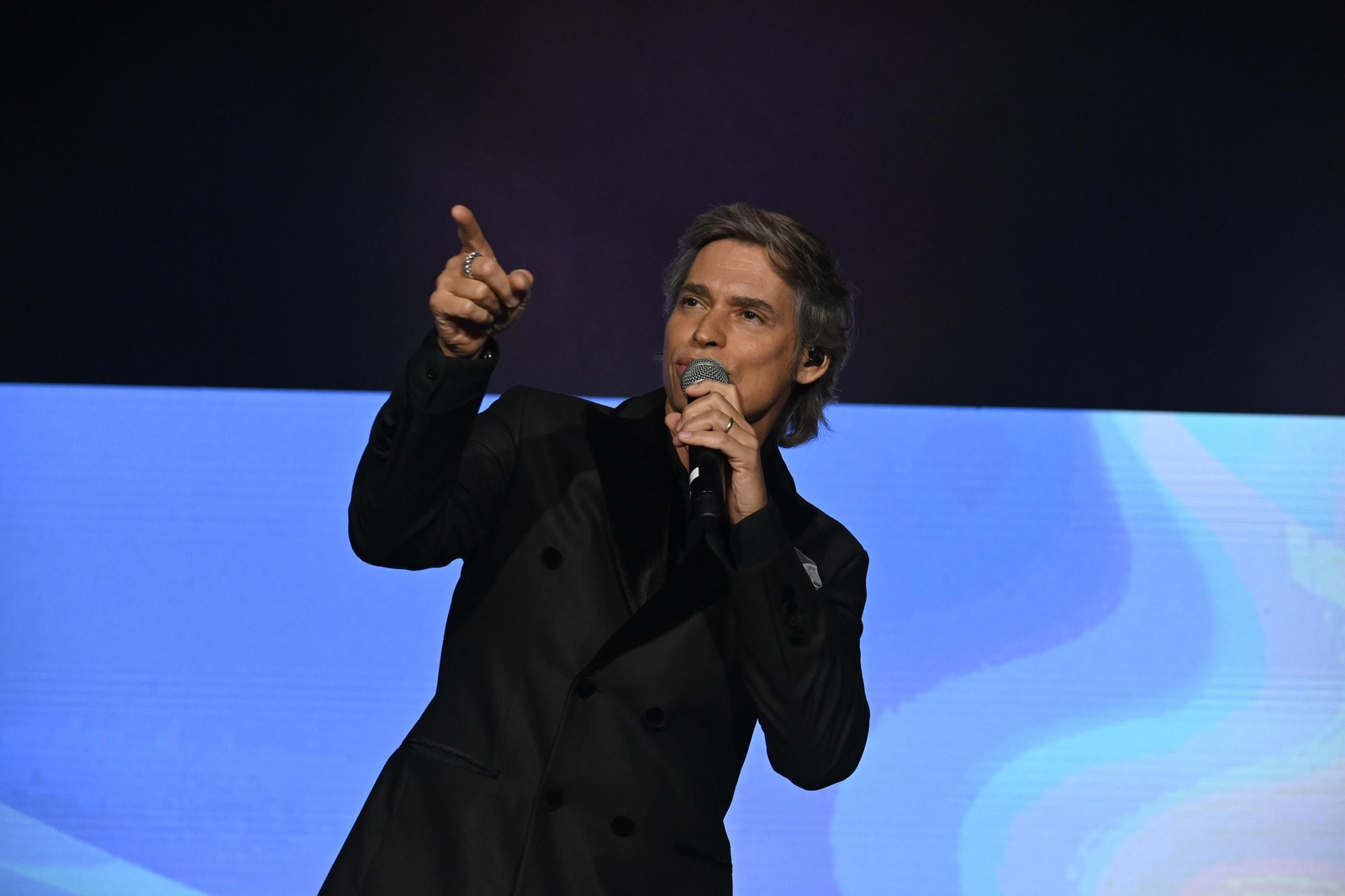 Las mejores imágenes de la Gala de Clausura de la 51.ª edición del Festival de Huelva de Cine Iberoamericano