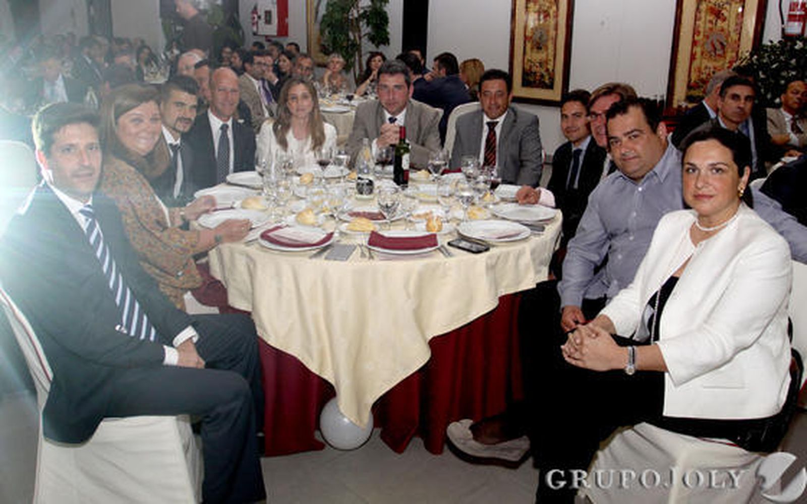 Guillermo García, Carmen Céspedes, Isaac Gómez, Mario Peña, Leticia Reyes, Álvaro Burgos, Juan Manuel Porras, Carlos Guarch, Diego del Toro, Juan Camacho y Juana Carrillo.

Foto: Canterla/Josue Correa /Alberto Dominguez