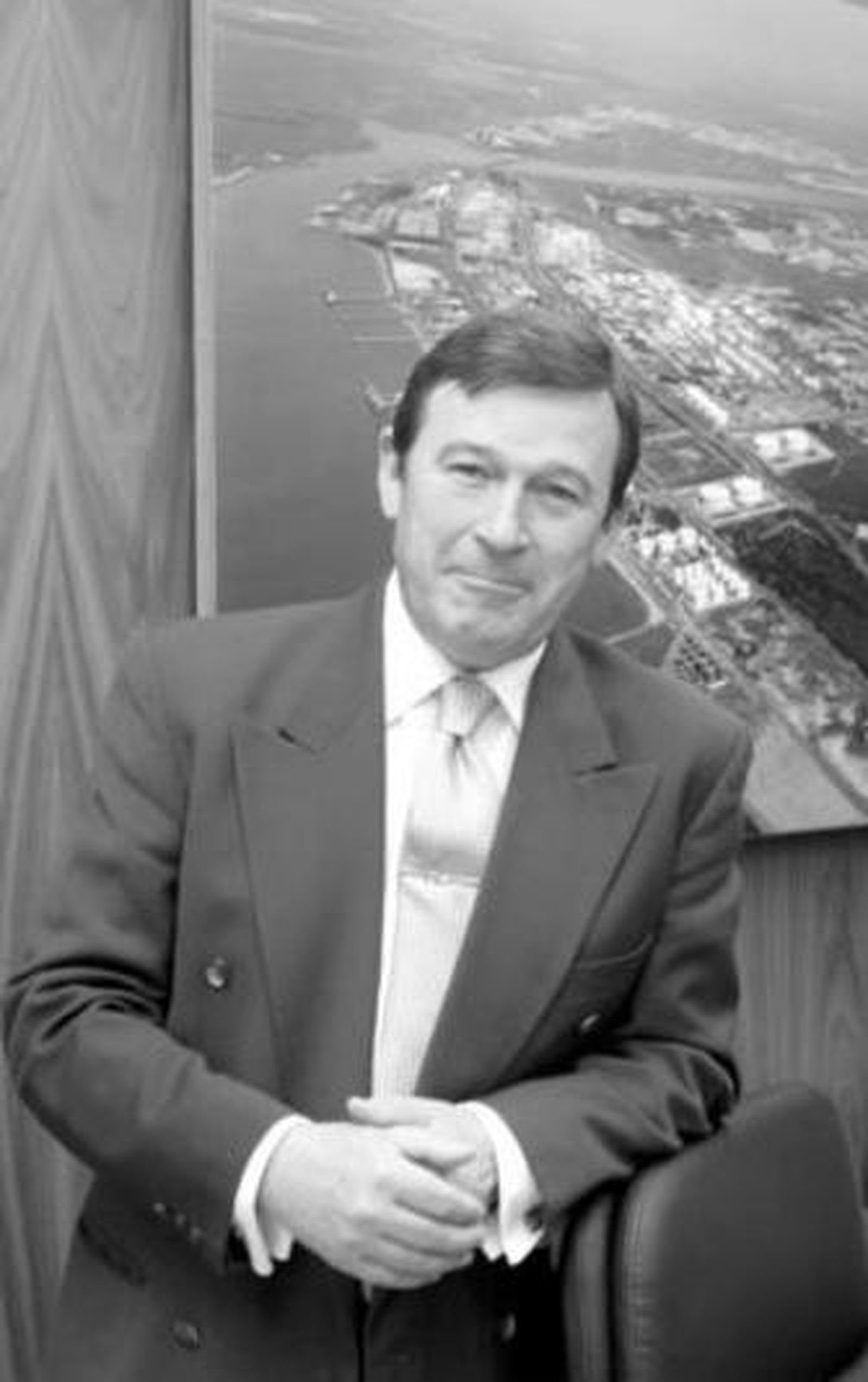 "Hay que ser conscientes de dónde estamos, de qué es la industria y ser consecuentes con ello"