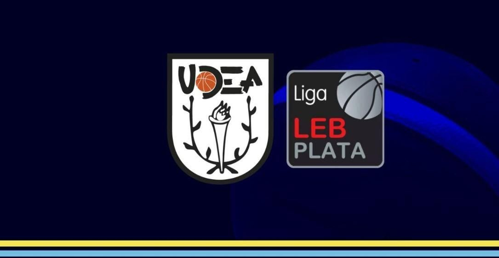 El anuncio de la inscripción de Udea en LEB Plata
