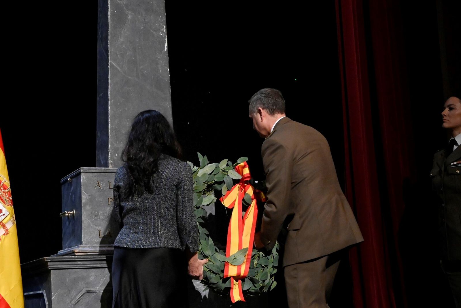 La celebración del 30 aniversario de la Subdelegación de Defensa de Córdoba, en imágenes