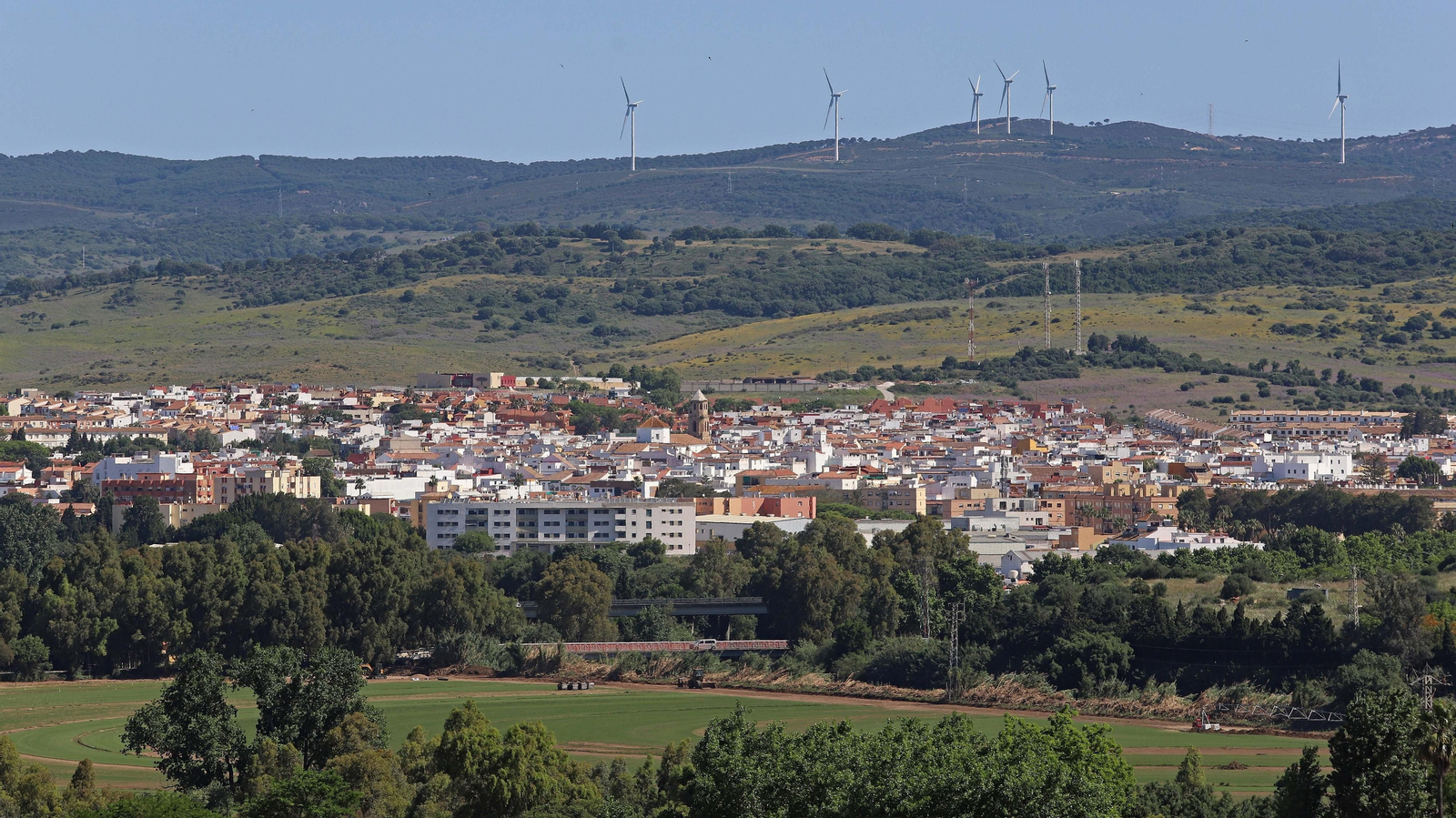 Fotos del Monte de la Torre y el embalse del Prior Fotos del Monte de la Torre y el embalse del Prior