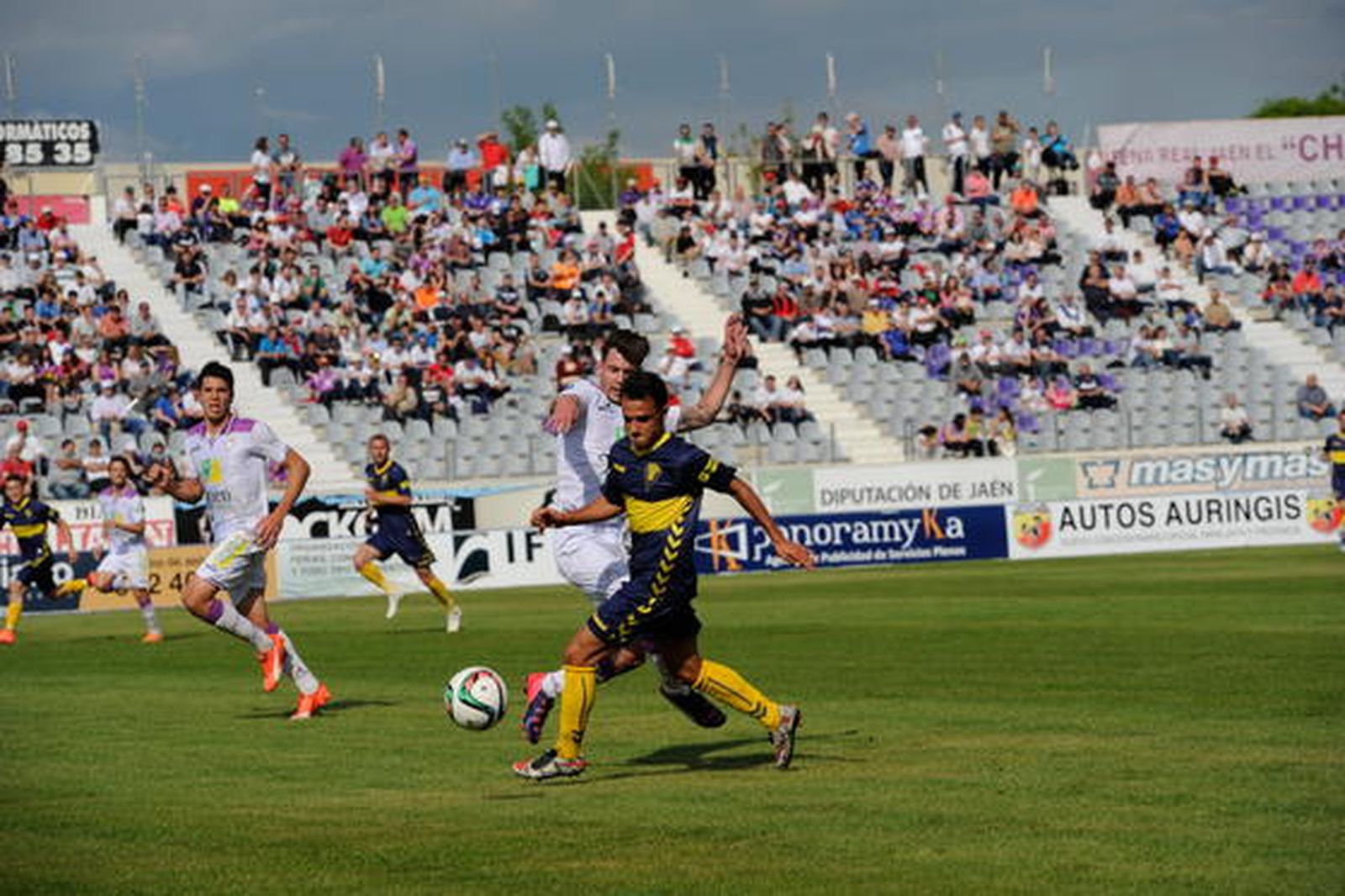 Foto: Juande OrtizBea