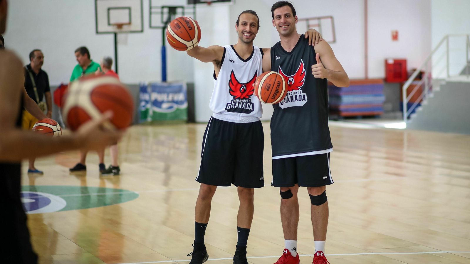 De Cobos y Bortolussi