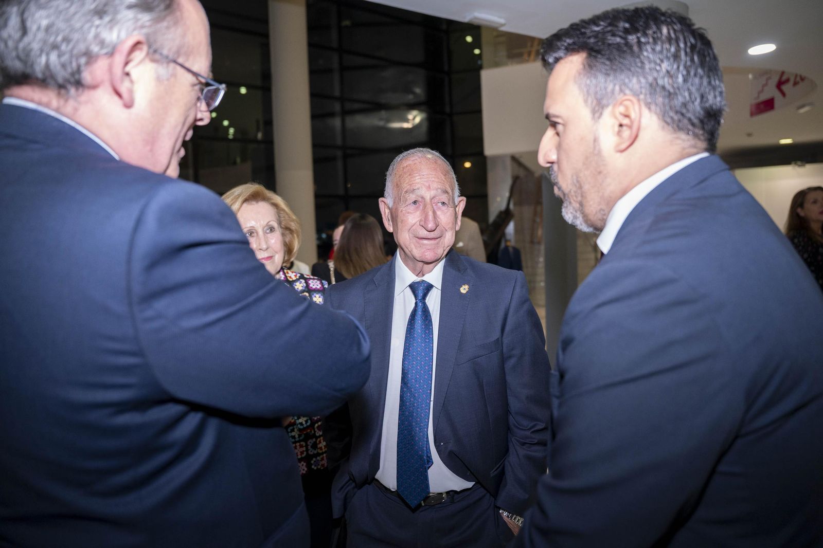 La gala de los XIII Premios de Diario de Almería, imagen por imagen