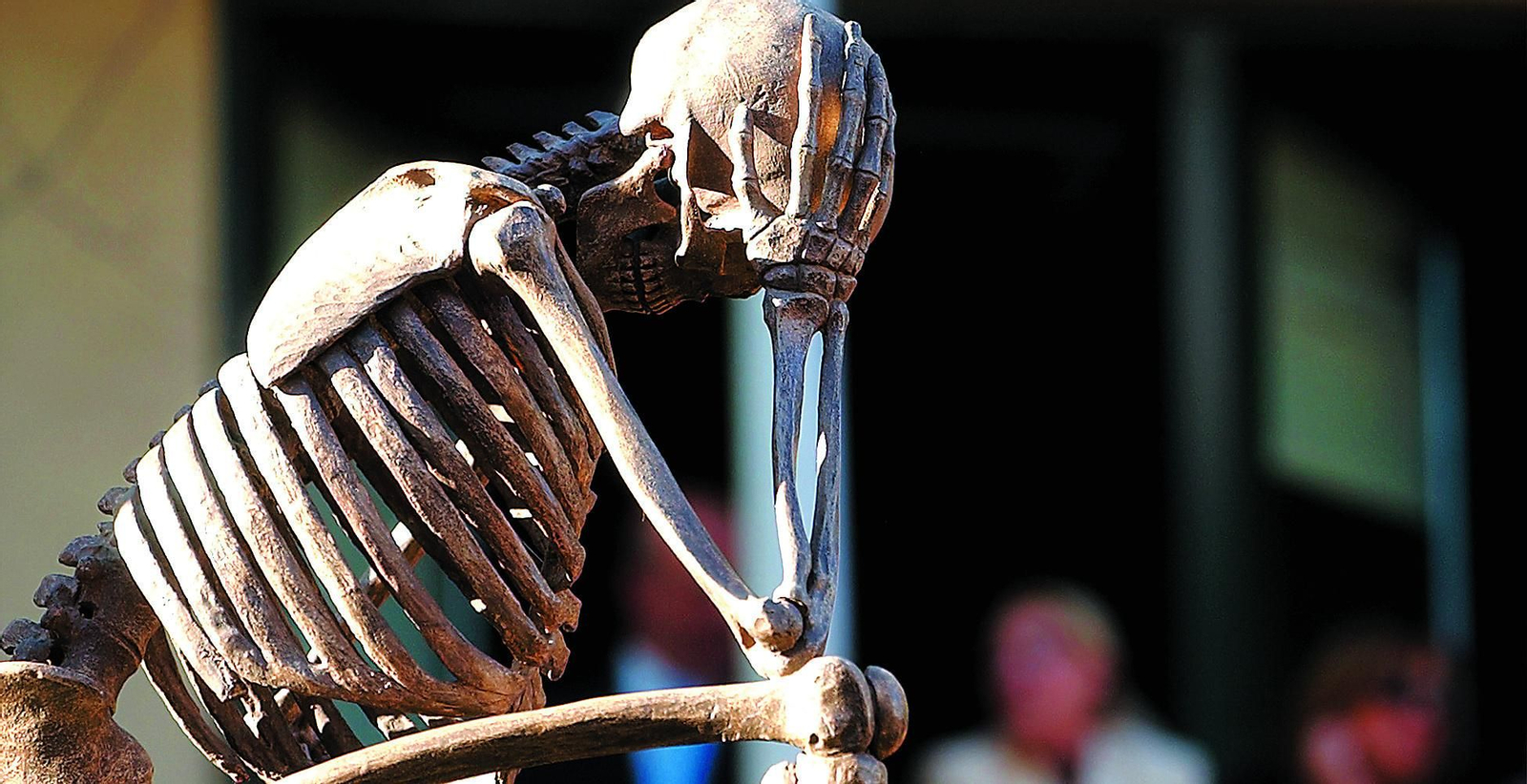 El triunfo de la Cruz sobre la muerte, llamada en Sevilla como ‘la canina’ no saldrá este año a las calles.