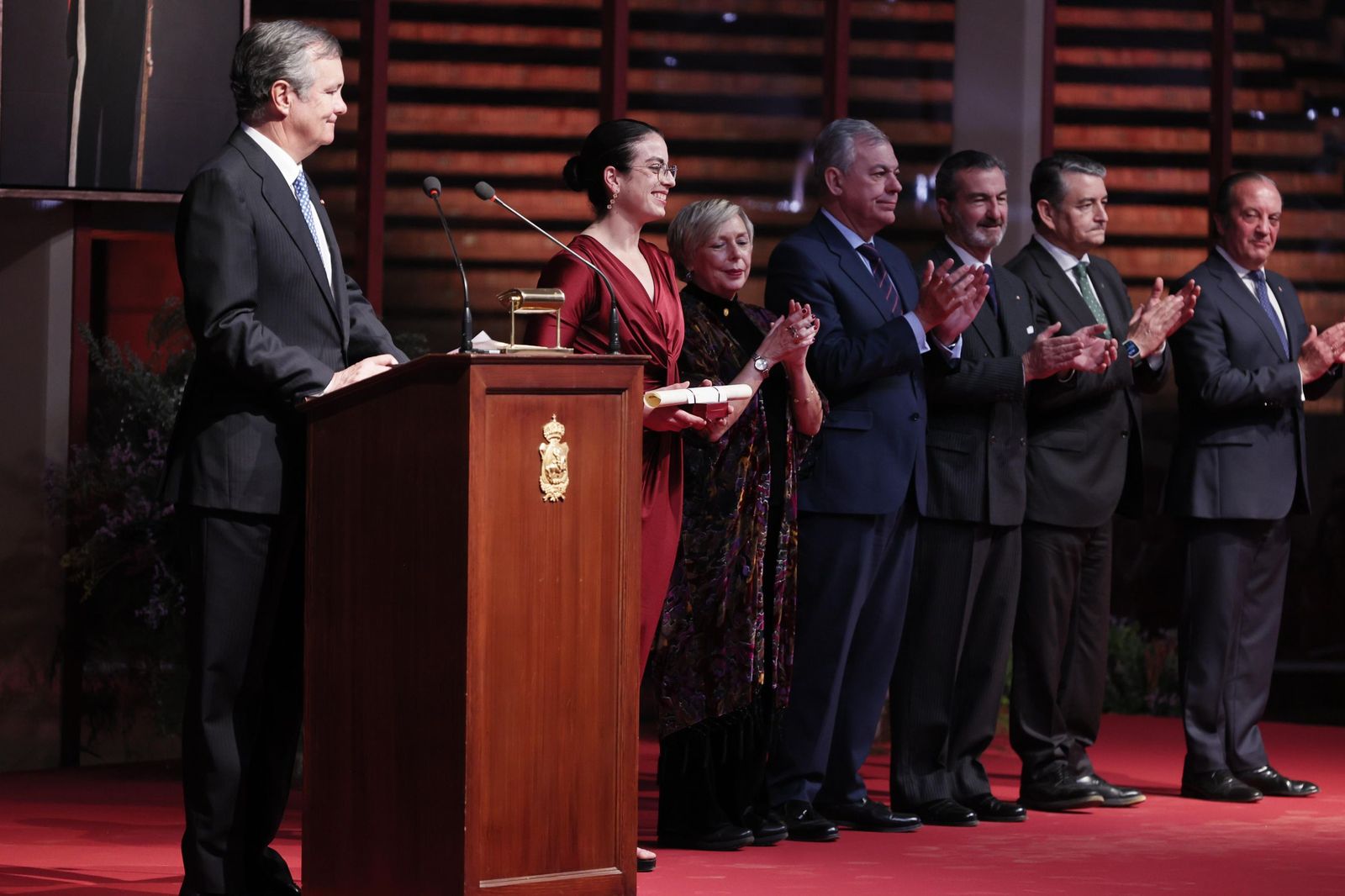 Premios Universitarios y Taurinos de La Real Maestranza