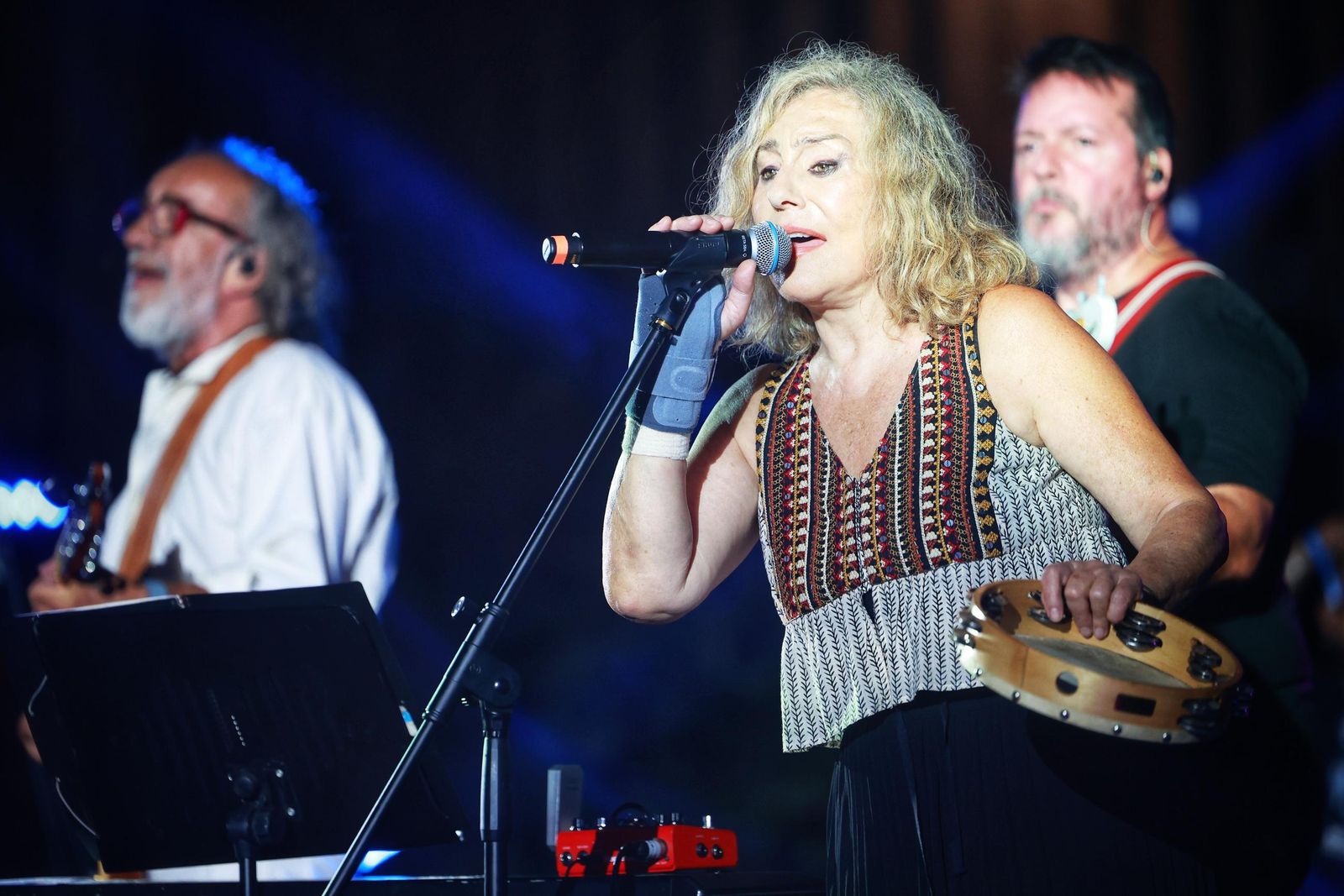 Búscate en las imágenes del conciert Así fueron los 90'S en Concert Music Festival