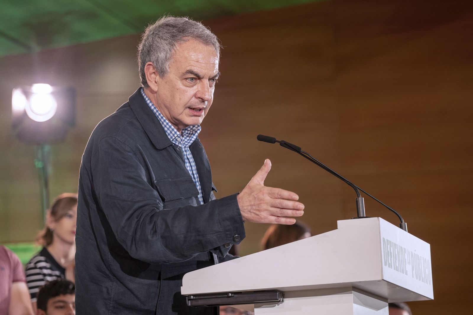 El PP dirigirá a las acusaciones populares del caso Plus Ultra contra ...