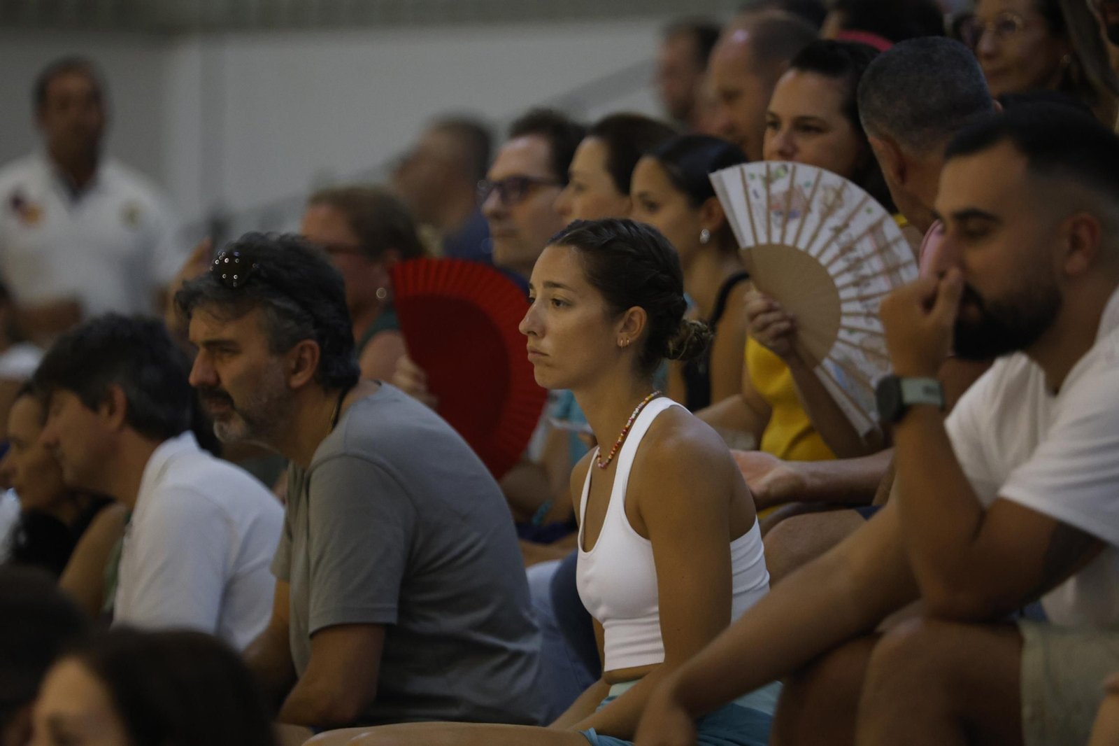 Las fotos del BM Ciudad de Algeciras - Montequinto