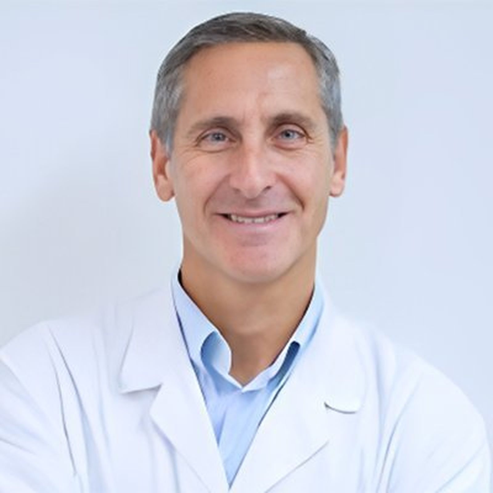 Dr. Javier Romero Gómez