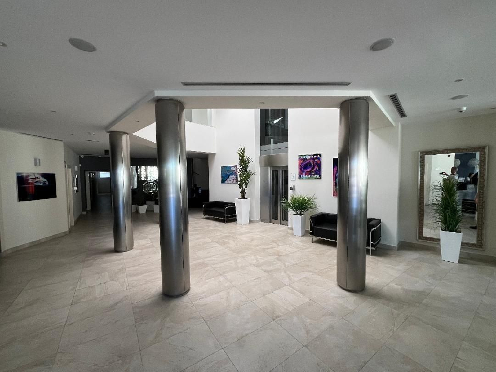 Un hotel que actualiza la esencia de Zahara